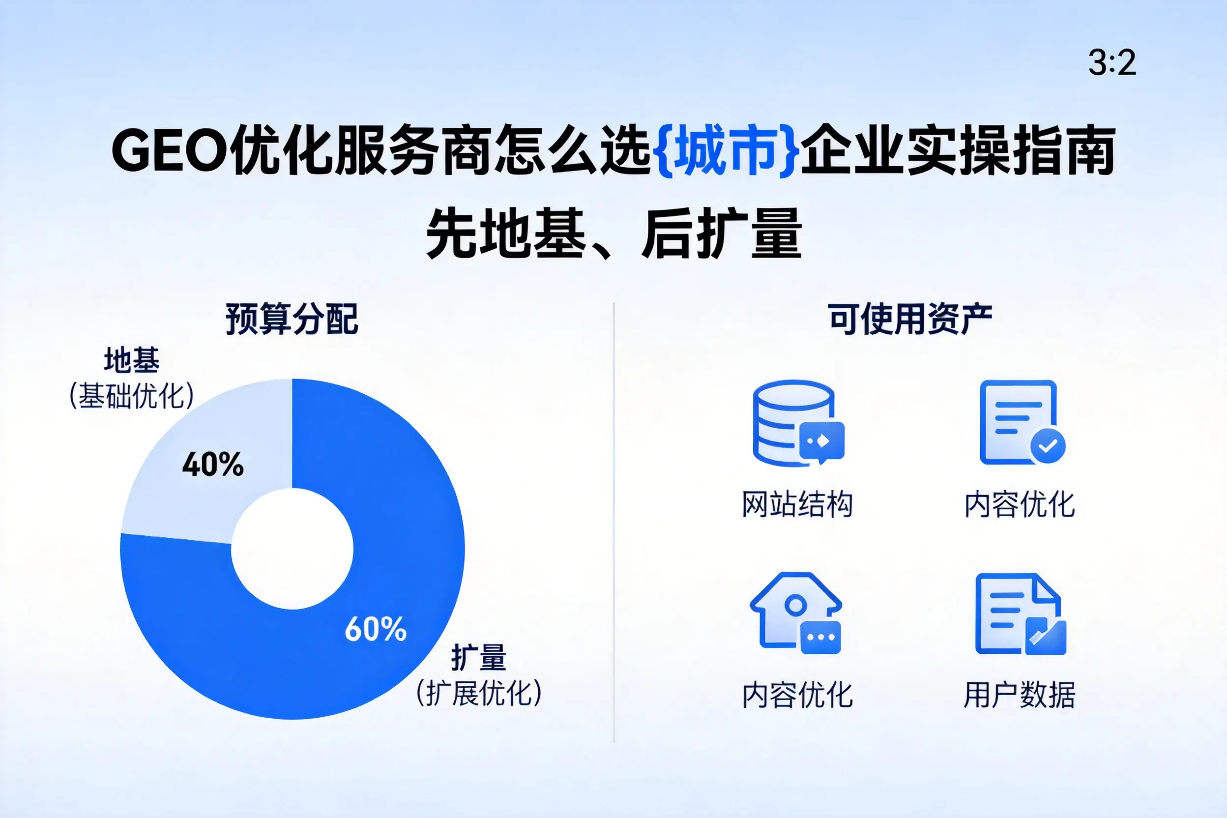 GEO优化服务商怎么选河南企业实操指南