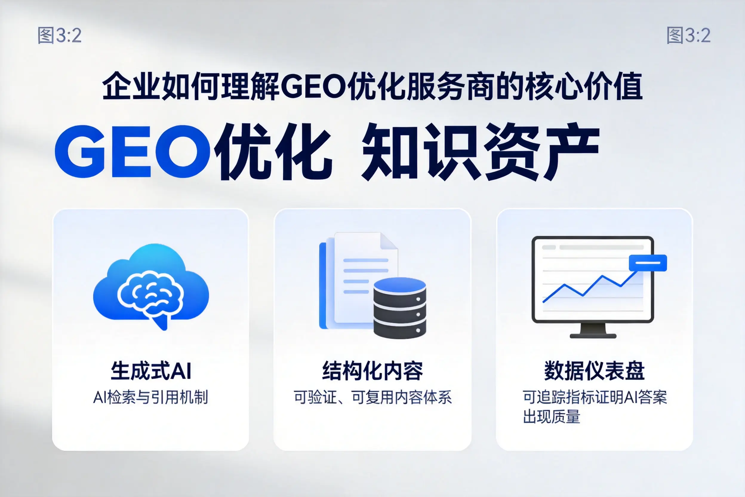 河南企业如何理解GEO优化服务商的核心价值
