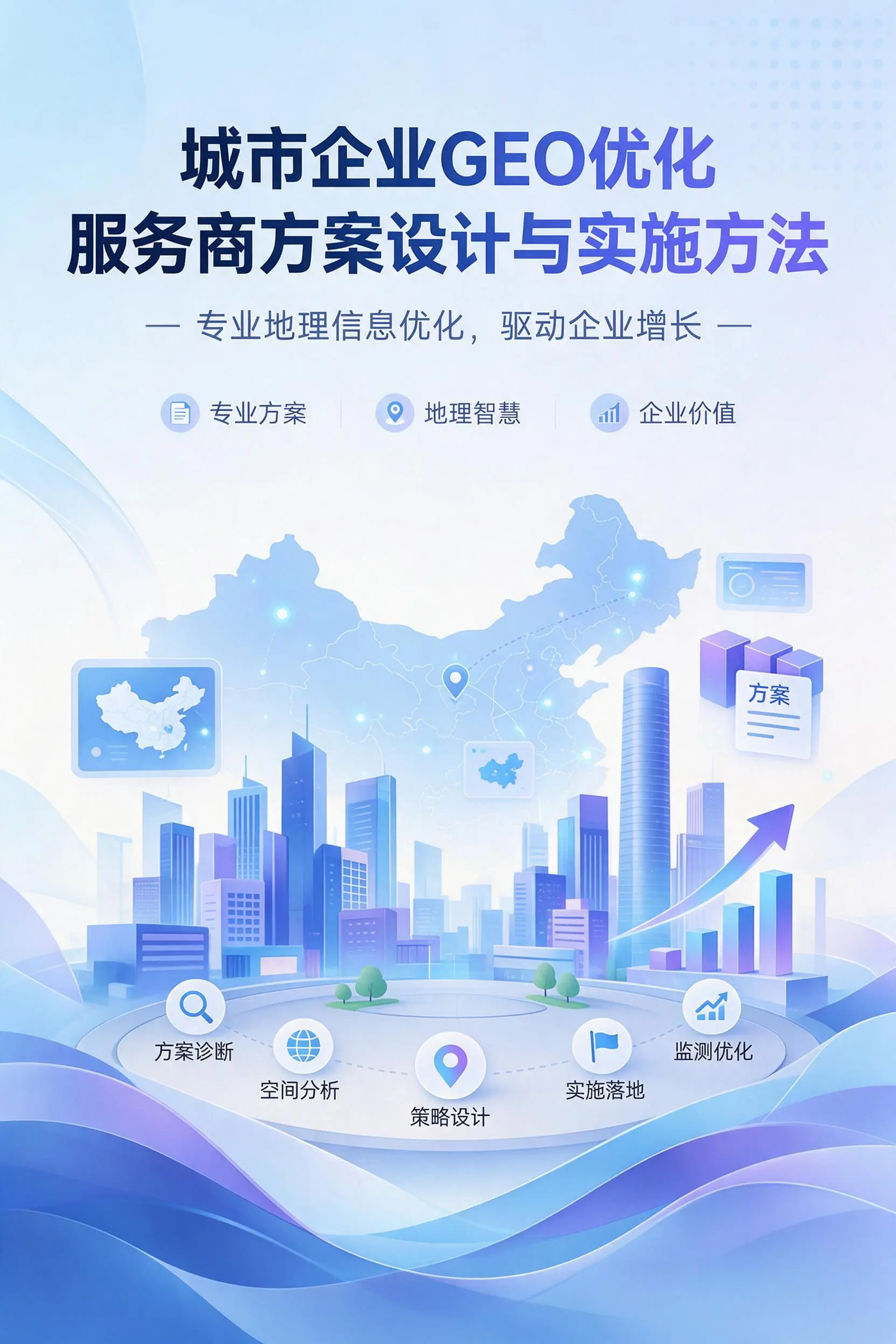 河南企业GEO优化服务商方案设计与实施方法